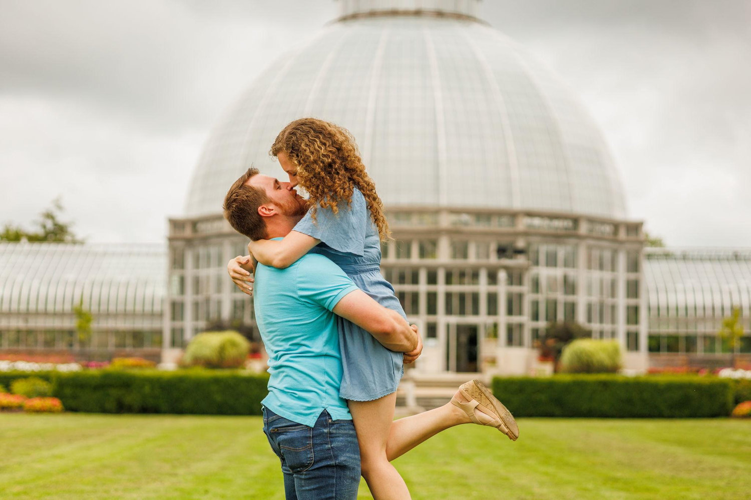 The Wedding Website of Elizabeth Goldie Slane and Nathan James Newell