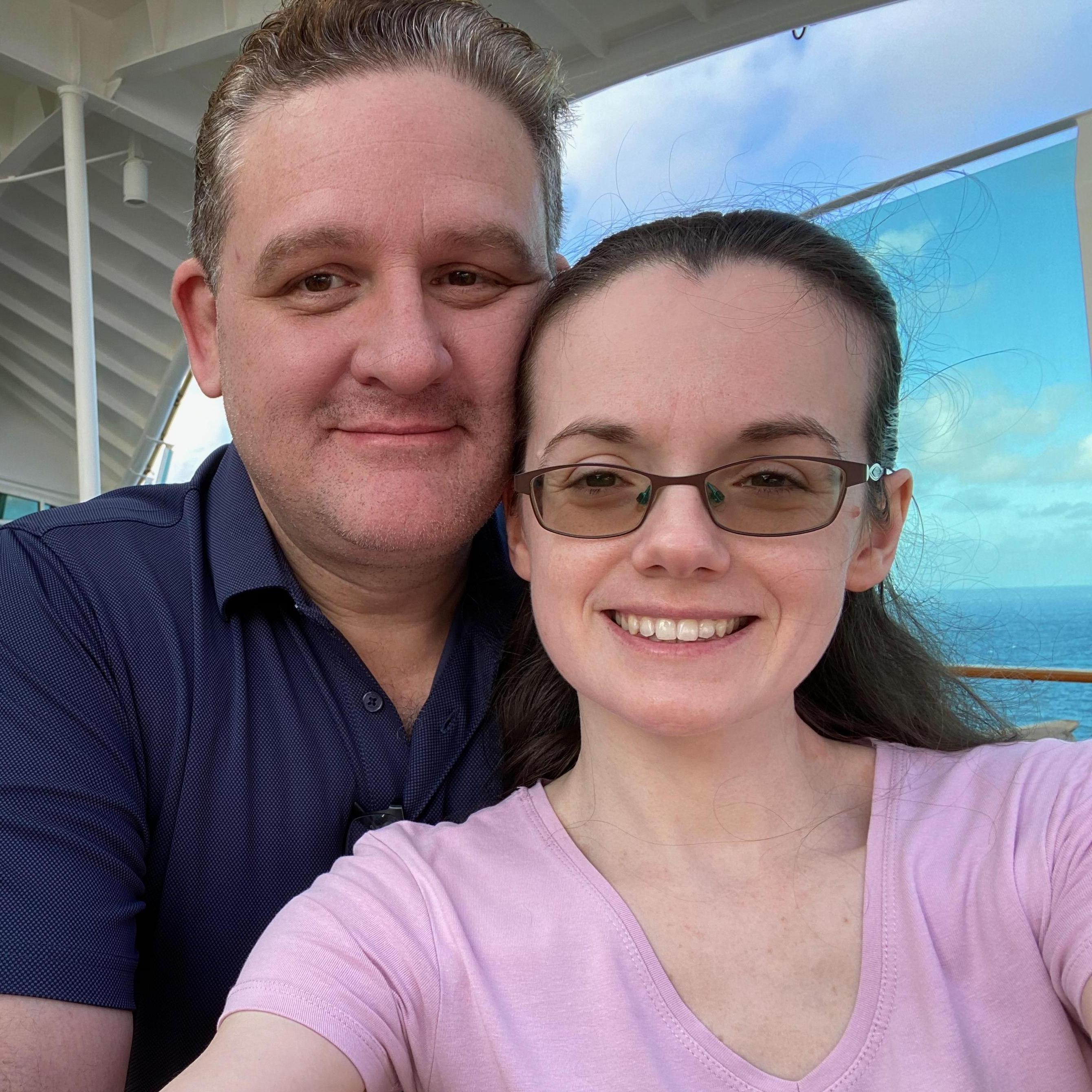 Cruising in The Bahamas