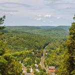 Jones Mountain Preserve