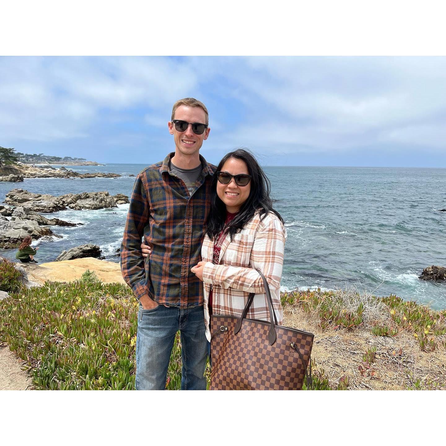 Monterey, CA