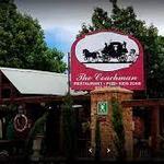The Coachman Restaurant