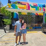 Tostado* calle Loiza