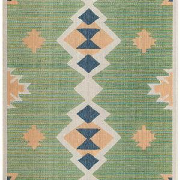 6' x 9' Baja Indoor / Outdoor Rug