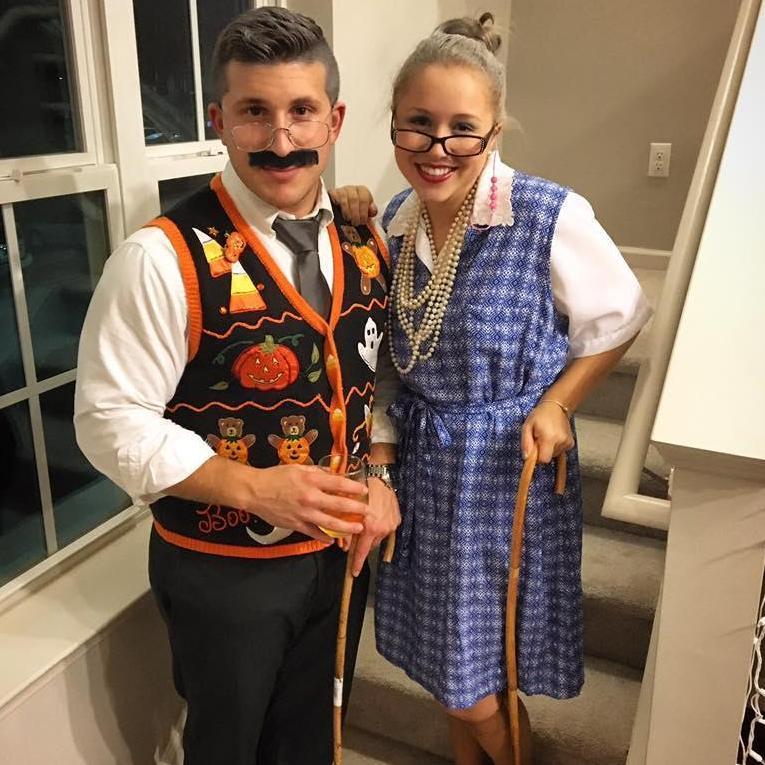 Halloween 2018