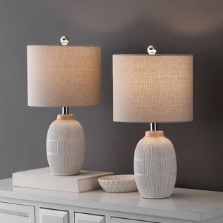 Thom Table Lamp, Set of 2
