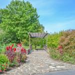 Meadowlark Botanical Gardens