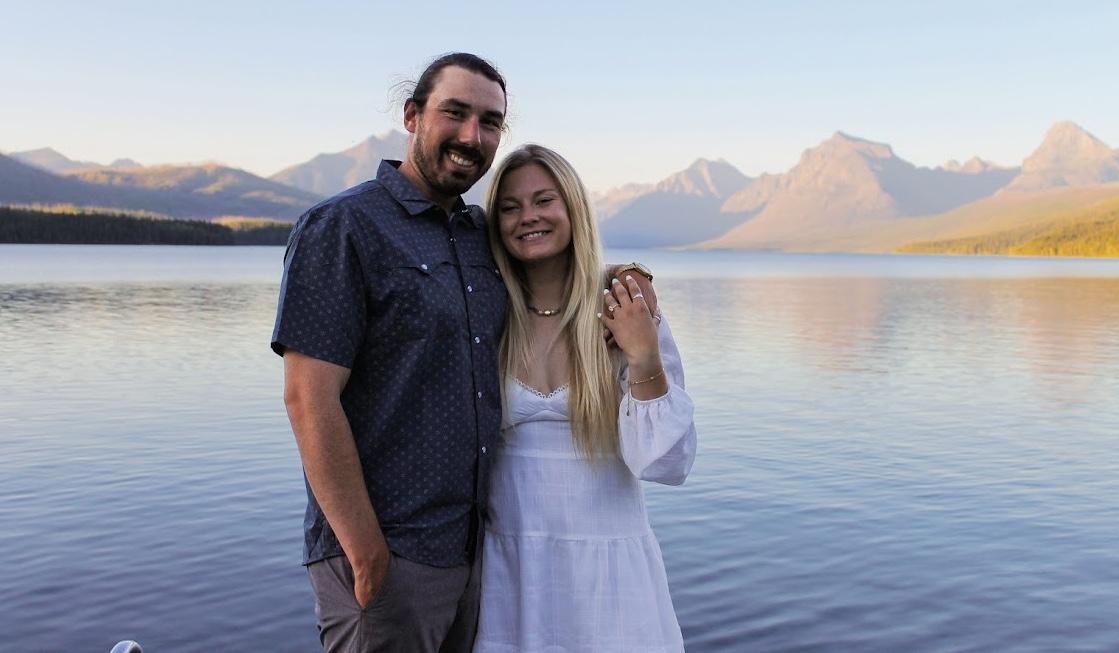 The Wedding Website of Caitlyn Callaway and Alex Holman