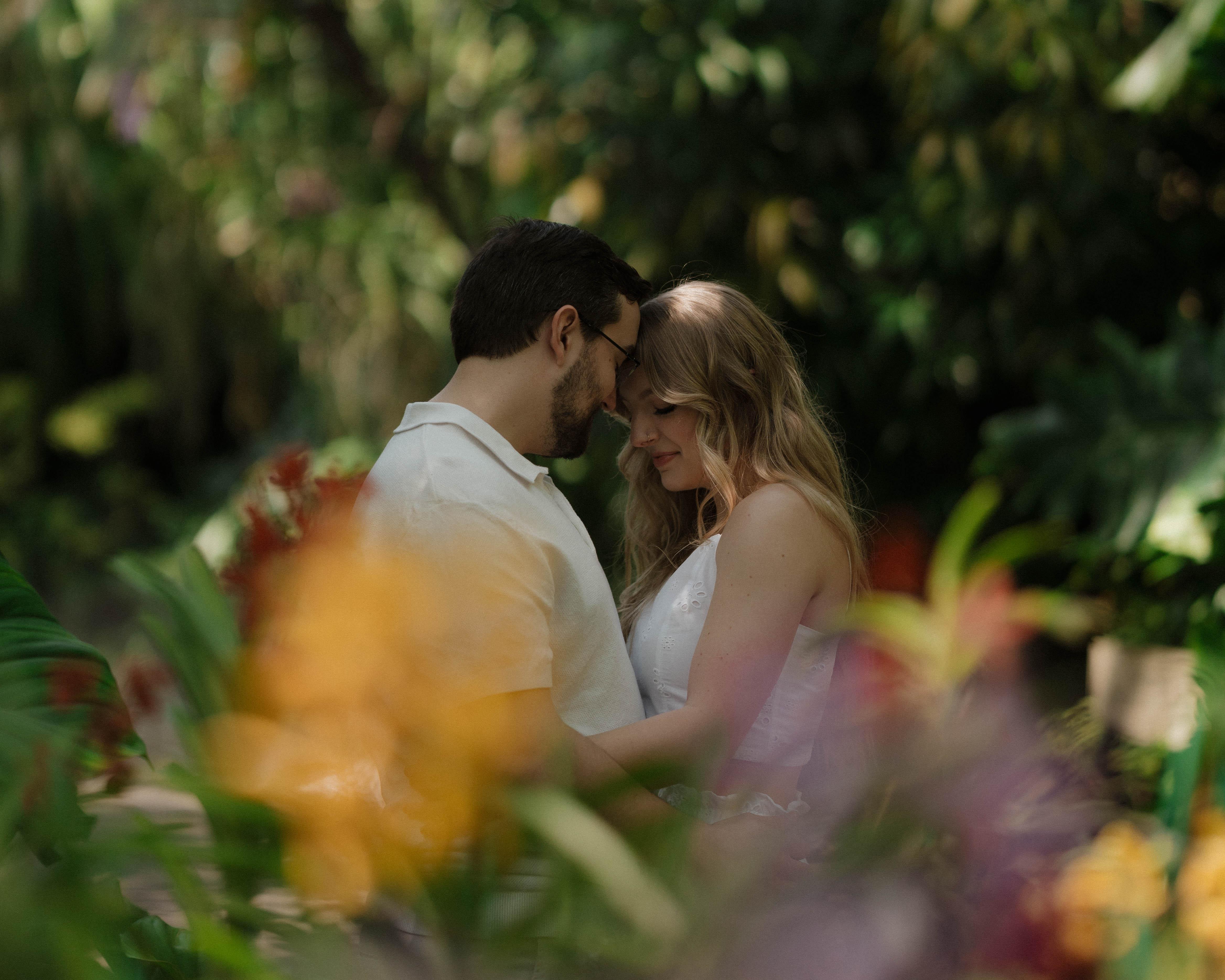 The Wedding Website of Alexa Lang and Charles Vega