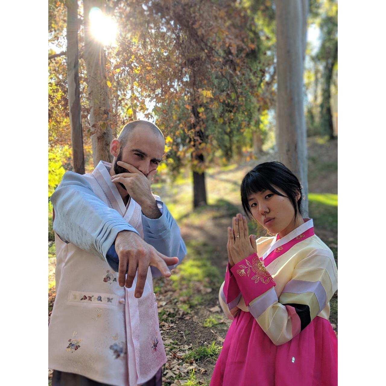 Ryan Garcia, officially a Koreaboo on December 15, 2019.