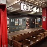 New York Transit Museum