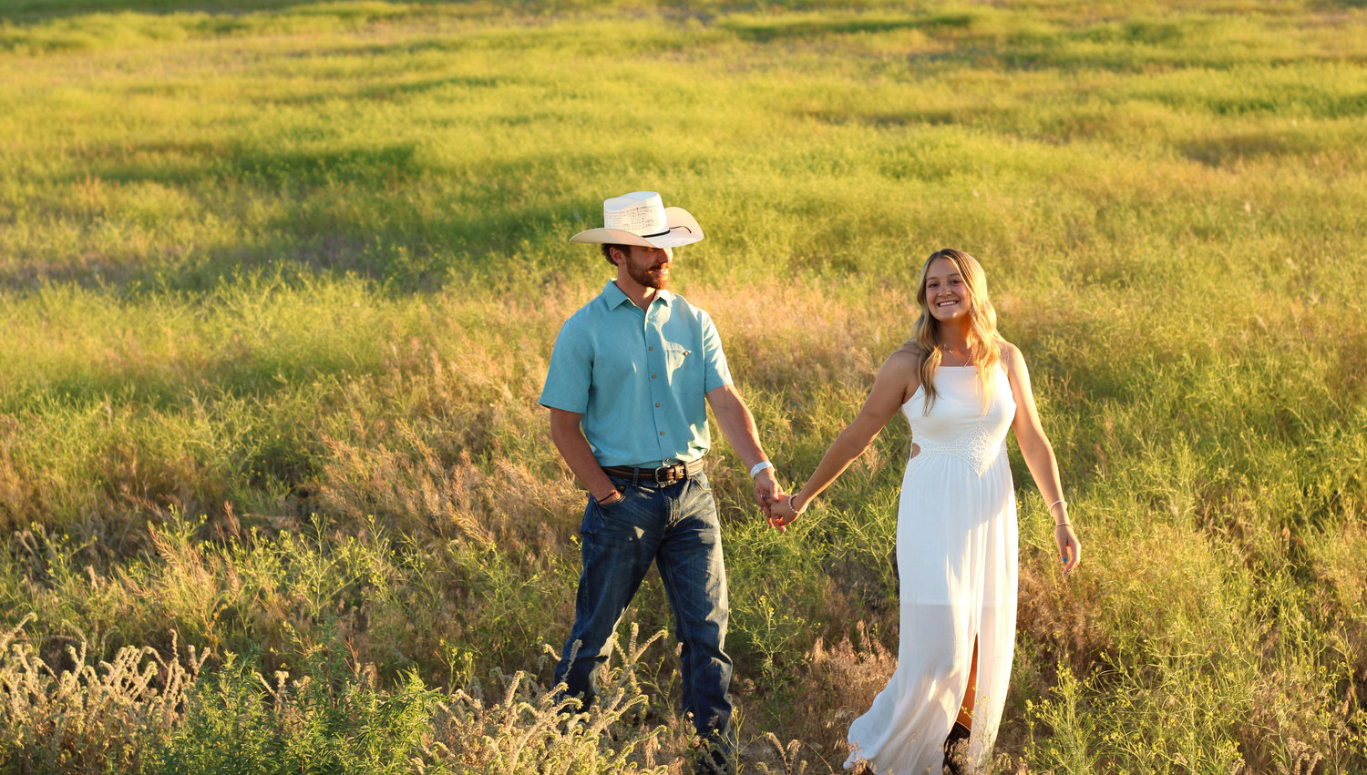 The Wedding Website of Ashlyn Field and Brodie Wilson
