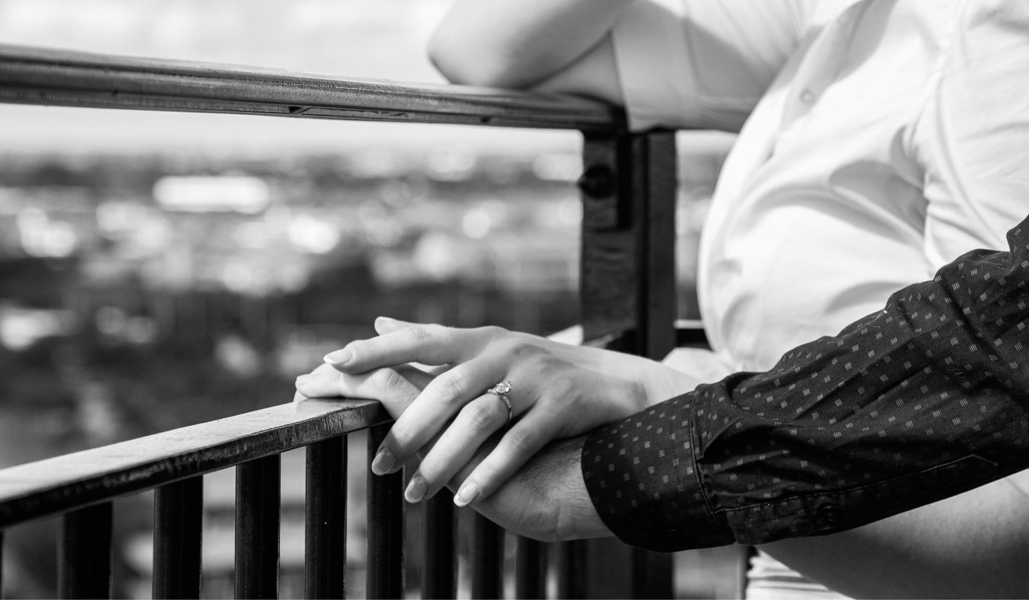 The Wedding Website of Kaiya Wigton and Marcus DiMarco