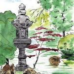 Japanese Tea Garden