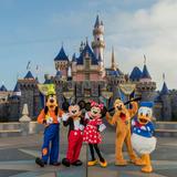 Disneyland Park