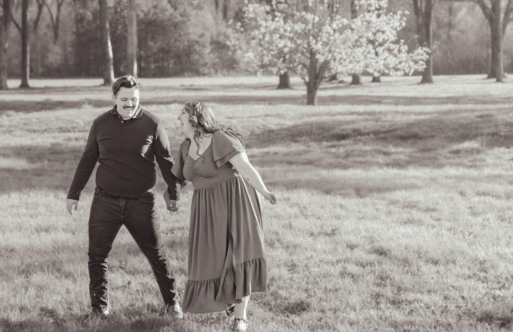 The Wedding Website of Malia Riggs and Cole Ragon