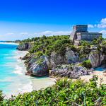 Ruins of Tulum