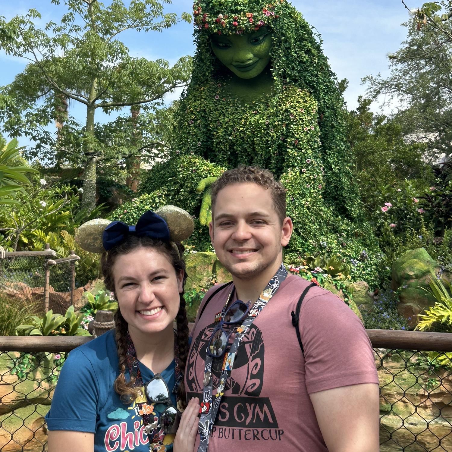 Disney world 2024!!