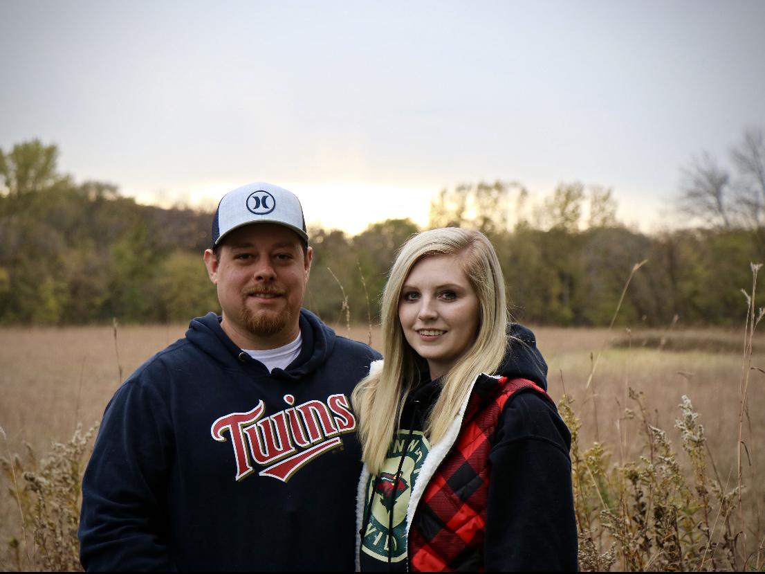The Wedding Website of Katelyn White and Cody McNamee