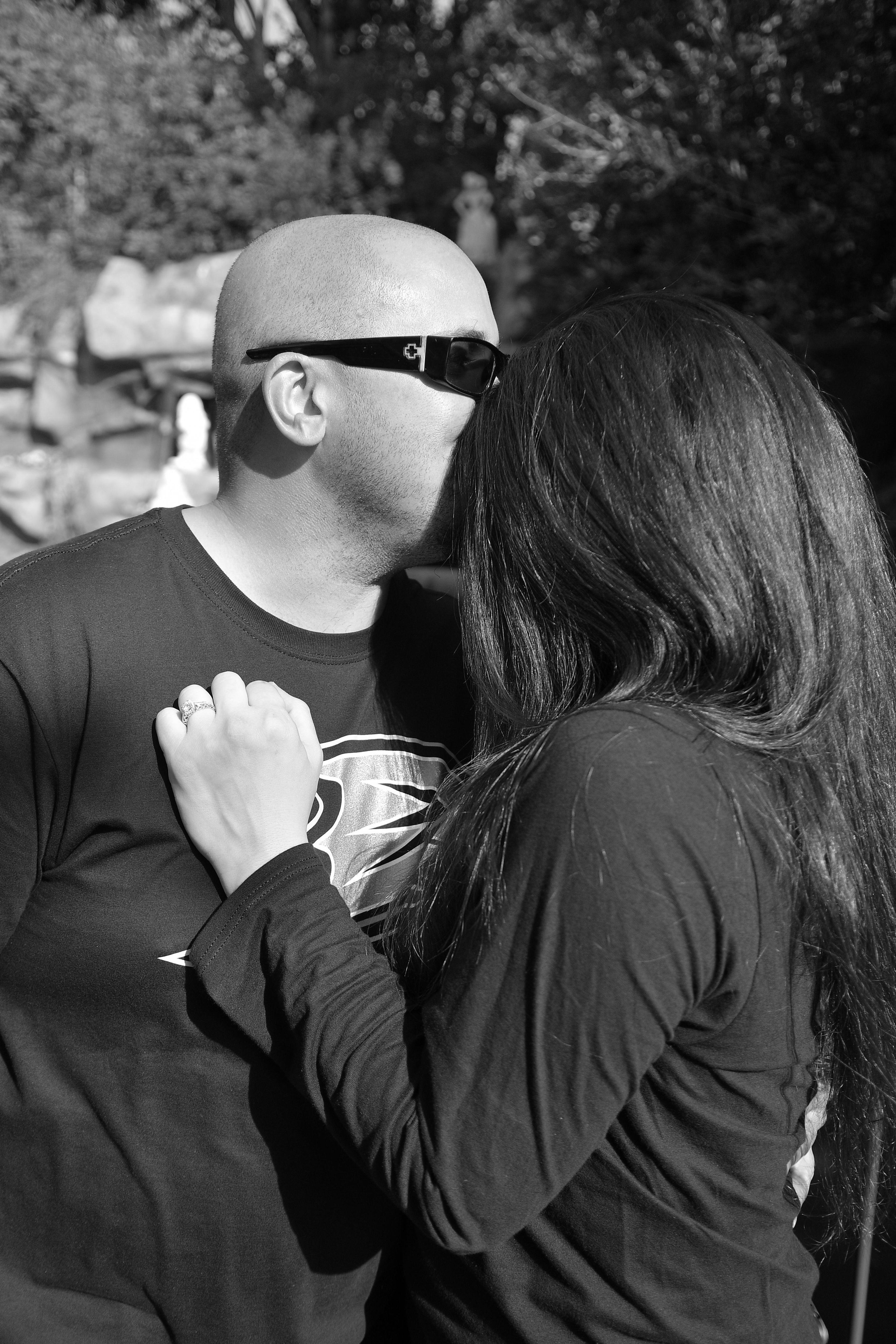 The Wedding Website of Yvette Aragon and Nate Hill