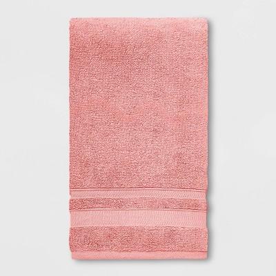 Performance Bath Towel Coral - Threshold™