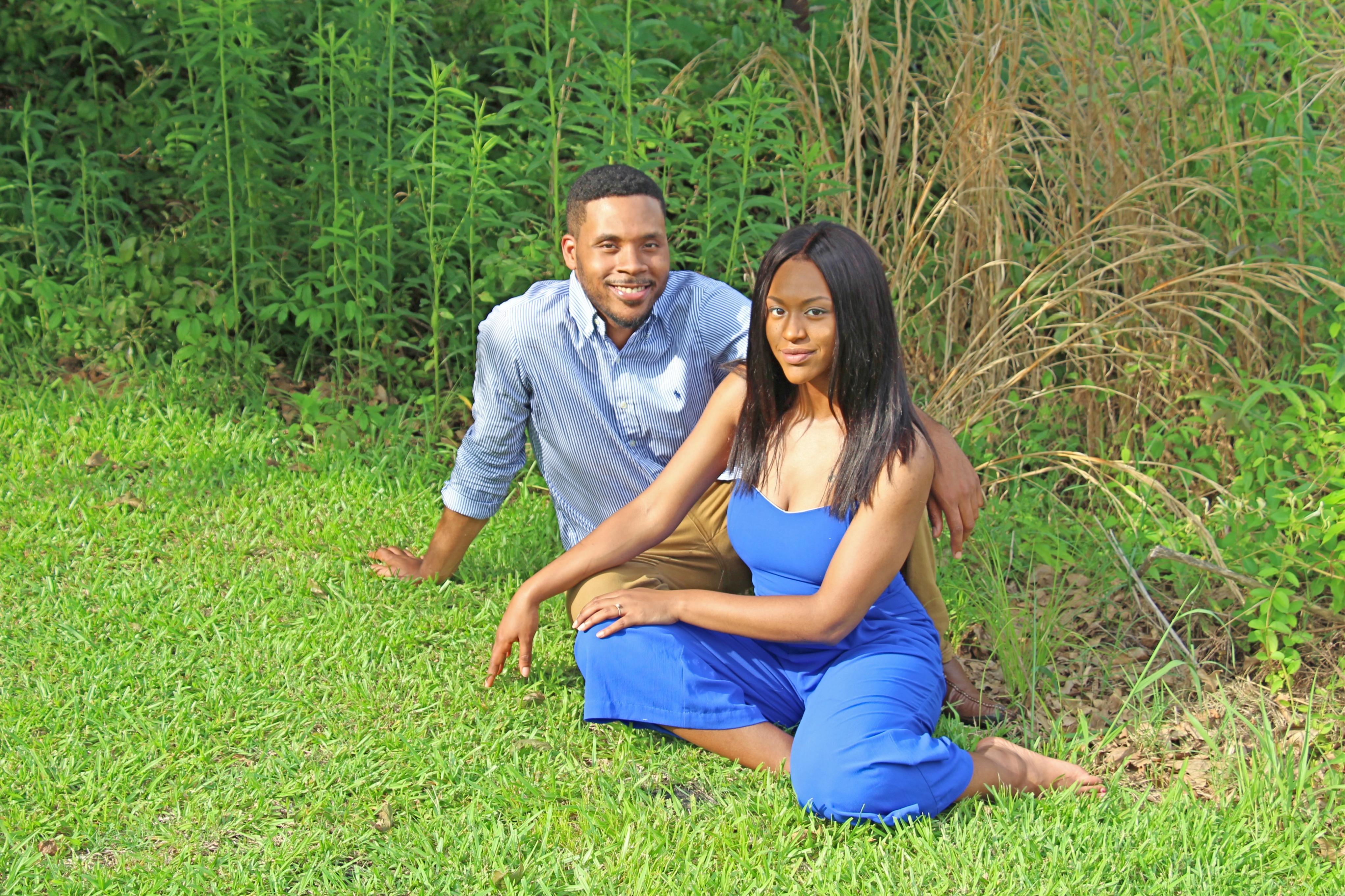 The Wedding Website of Alexandria Dennis and Derrick Davis Jr