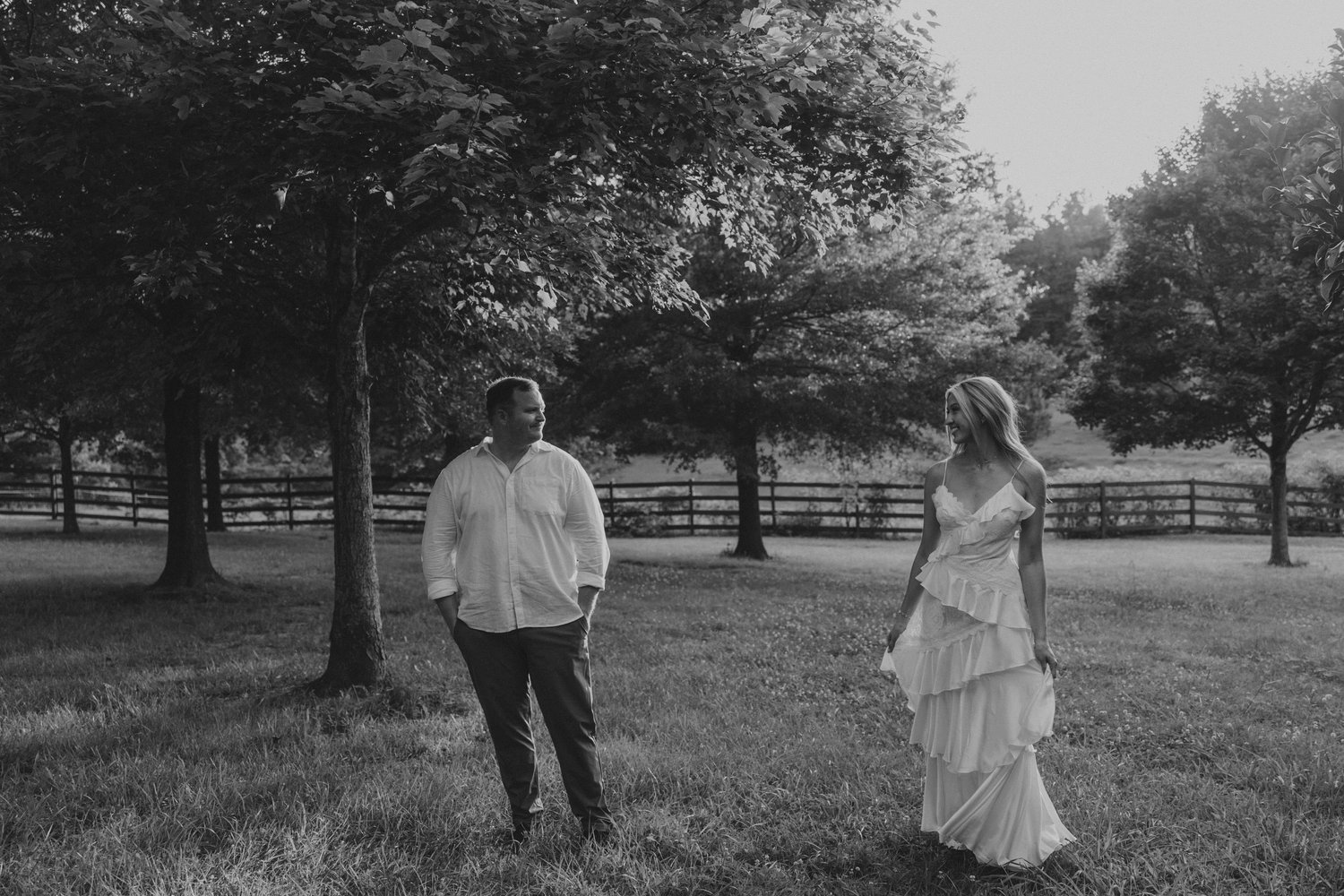 The Wedding Website of Chesney Bromm and Colby Watson