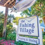 The Fishing Village