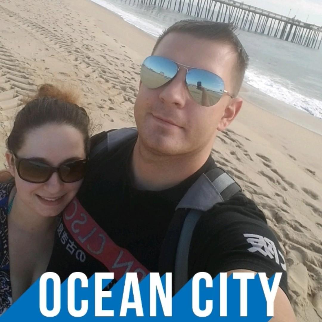 Ocean City, Maryland