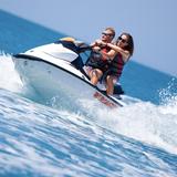 Wave Jet Guided Tour