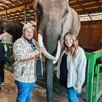 Myakka Elephant Ranch