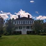 Historic Camden Revolutionary War Site