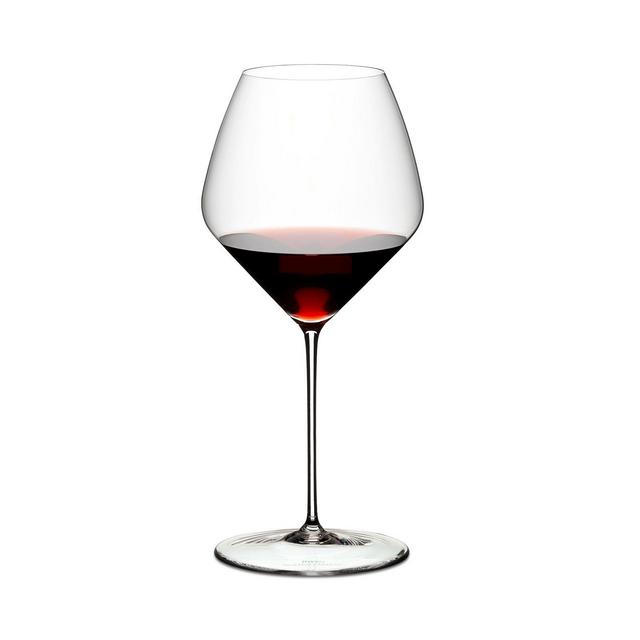 Riedel Veloce Pinot Noir Wine Glass, Set of 2