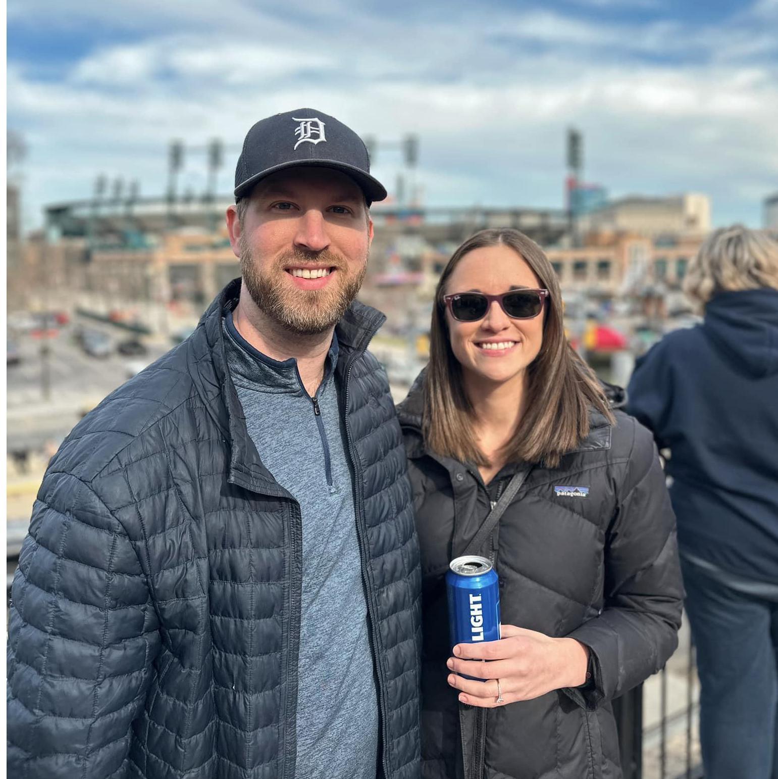 Opening day 2023