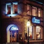 Newport Blues Café