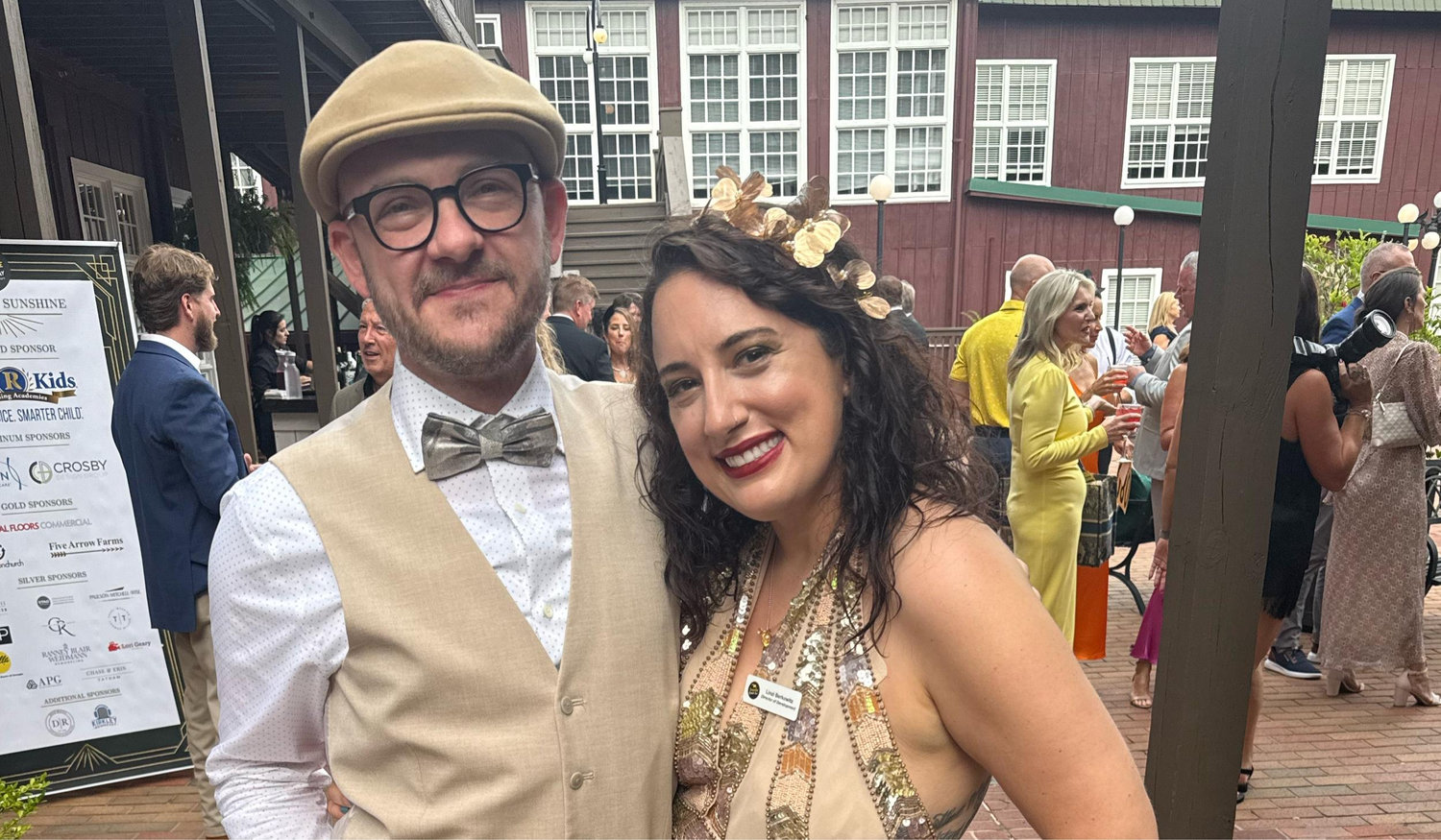 The Wedding Website of Linzi Berkowitz and Adam Lawsky