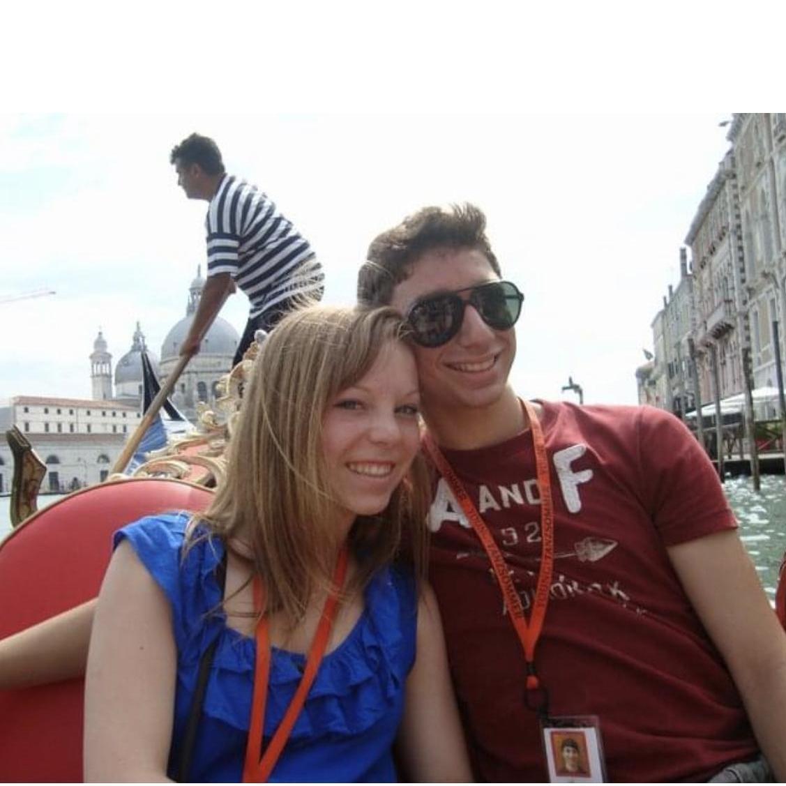 Venice, Italy 2011