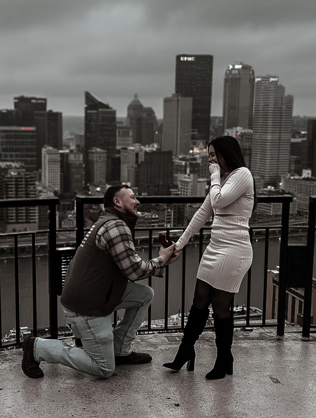The Wedding Website of Alexandra Schuck and Wesley Deaton