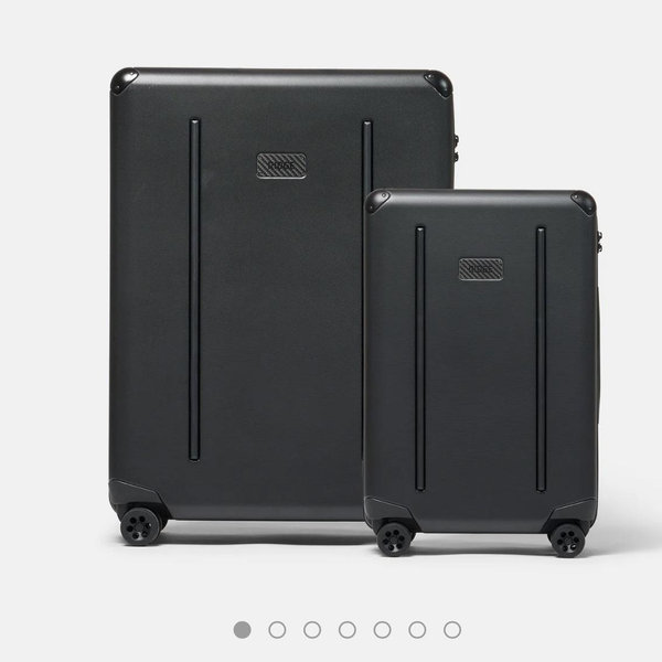 Long Haul Kit
