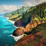 Nā Pali Coast State Wilderness Park