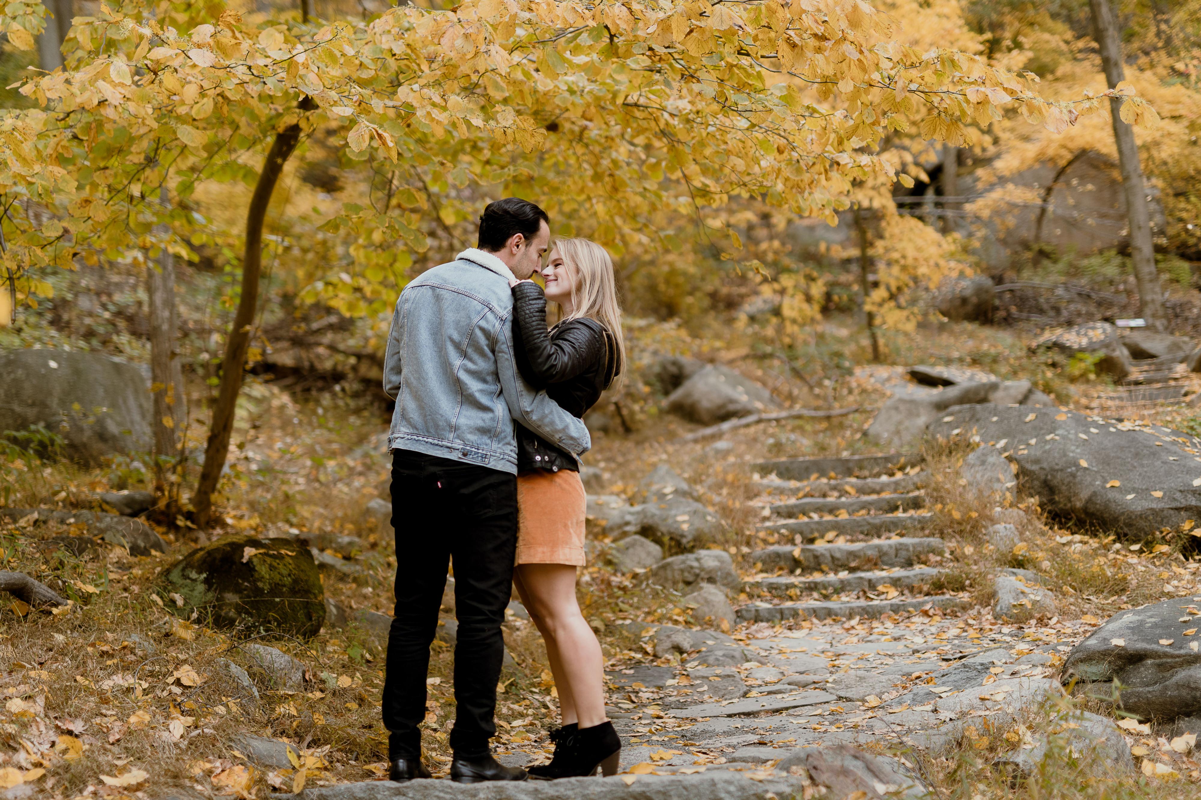 The Wedding Website of Kimberly Hanson and Tom Harari