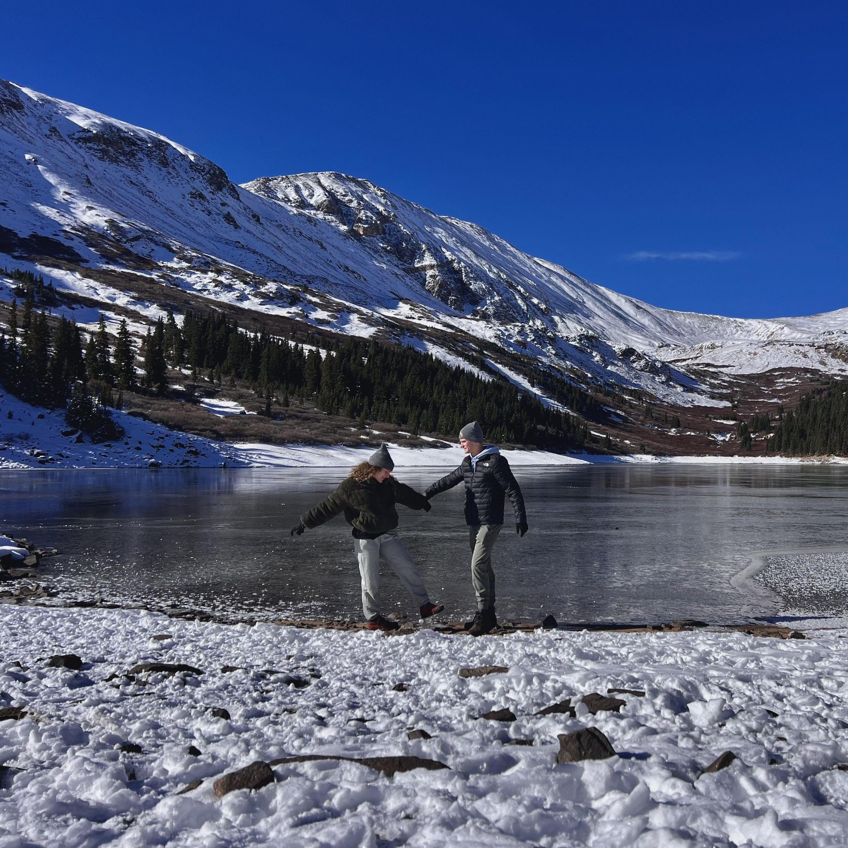 Colorado Birthday Trip 2022