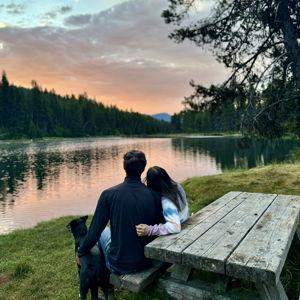 Our Honeymoon Fund