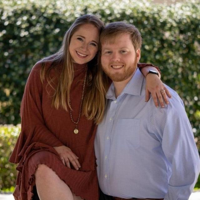 Anna Ballard & Tyler Burns Reed’s Tupelo Registry