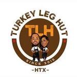 Turkey Leg Hut