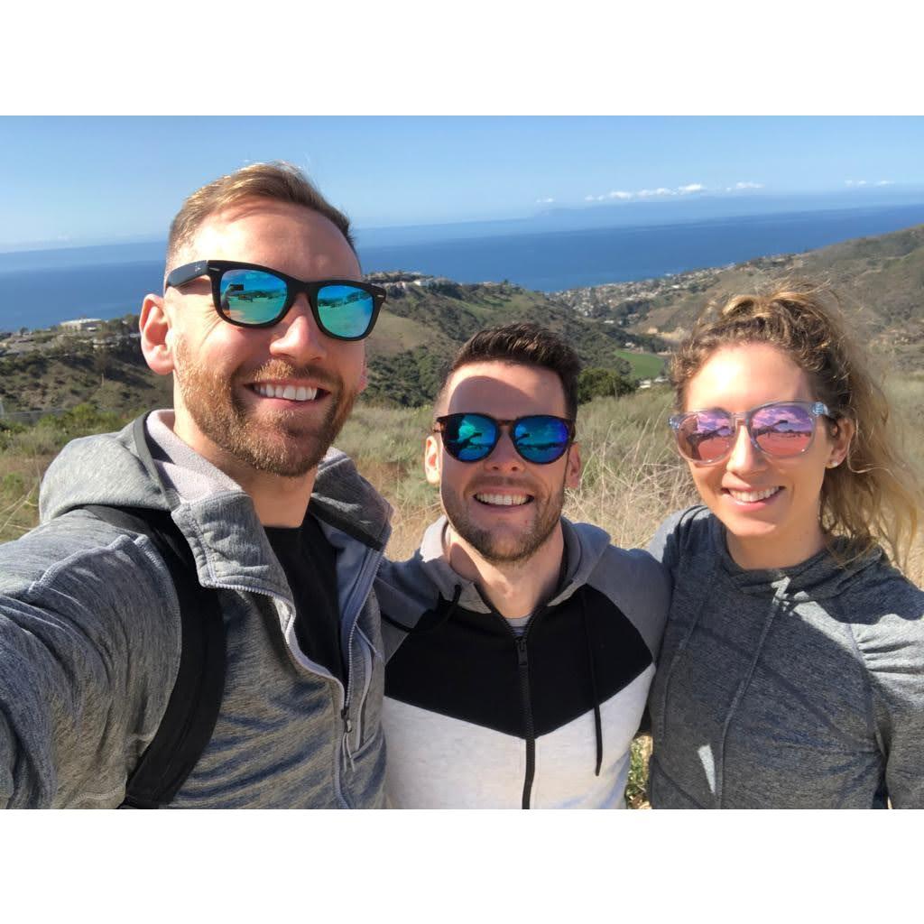 Top of the World, Laguna Beach, California