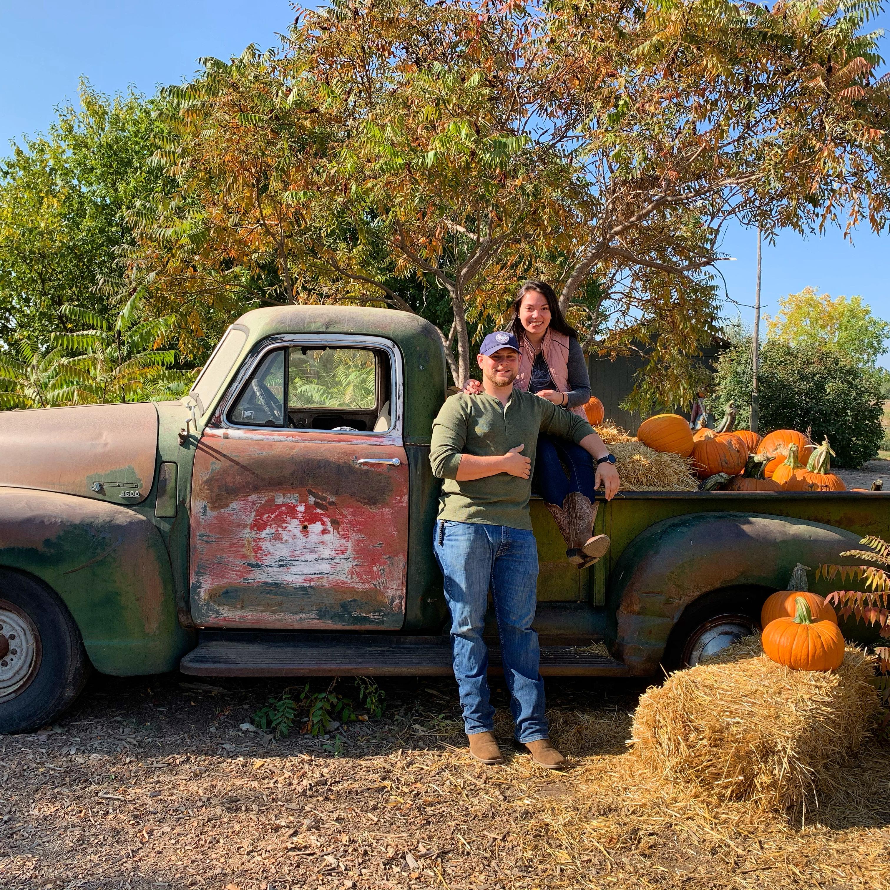 Osborn Farm, Loveland, CO
