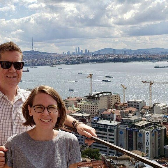 2019 - Istanbul
