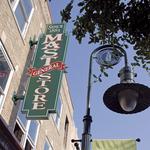 Mast General Store