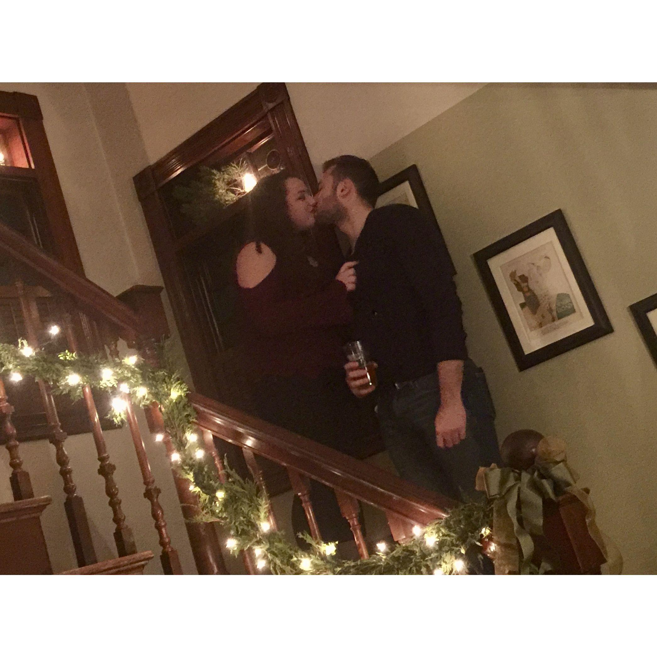Christmas Party ~ December 2016