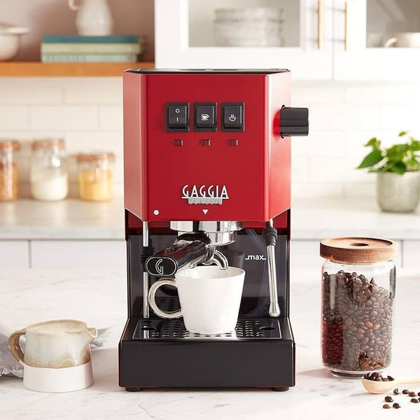 Espresso Machine